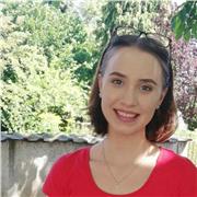 Privater Online-Nachhilfeunterricht mit Deutsch- und Musiklehrerin Alina